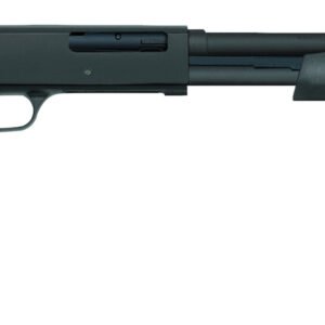 SAVAGE ARMS MOD 42 TKDN 22LR/410 BL/SY 20"