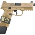 FN 509T 9MM FDE 10+1 TB BUNDLE