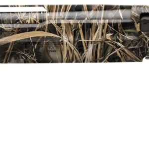 Savage Arms Renegauge Waterfowl Shotgun 12 ga 3" Chamber 4/rd 26" Barrel Mossy Oak Shadow Grass Blades