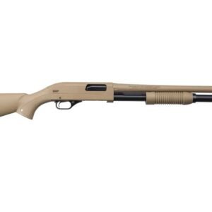 Escort Field Hunter Pump Shotgun 12ga 3" Chamber 4rd Capacity 24" Barrel Mossy Oak Timber Stock