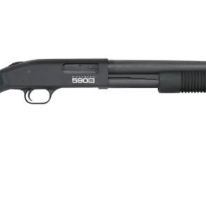 MOSSBERG 500 SUPER BAN 20/22 MOOB OPTIC