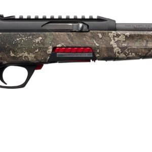 MAG DURAMAG AR15 5.56 30RD ALUM BLK