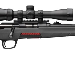 TPS ARMS M6 O/U 17HMR 410 - 18.25" BLUED SYNTHETIC