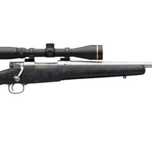 Savage Arms 110 Ultralite Left Hand Rifle .270 Win 4/rd Magazine 22" Barrel Grey