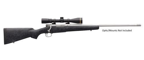 WINCHESTER M70 EXT WTHR SS/SYN 6.5CM MB