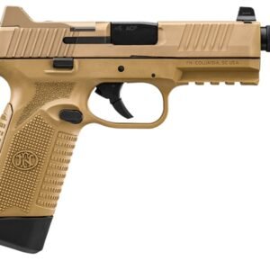 HECKLER AND KOCH (HK USA) USP45 V1 DA/SA 45ACP 10+1 SFTY