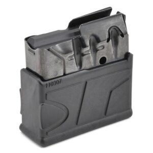 HERITAGE MANUFACTURING 22LR/22M BLUE 6.5" FS POLY