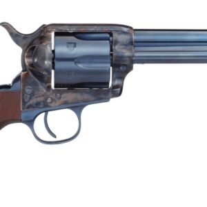 DERYA MK9 9MM BLK 10+1 4.9"