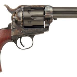 SMITH AND WESSON 317 22LR SILVER 8RD 3" AS