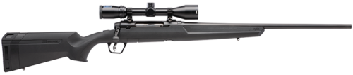 SAVAGE ARMS AXIS II XP 270WIN SYN 22" PKG#