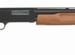 MOSSBERG 505 20/20 3" BL/WD CMPT