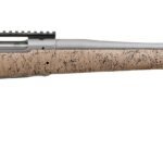 RUGER HAWKEYE FTW HNTR 6.5CR SS/TAN
