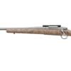 RUGER HAWKEYE FTW HNTR 6.5CR SS LH