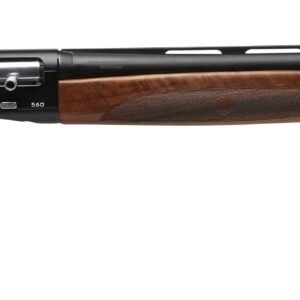 HIVIZ TO200 SHOTGUN FRONT SGHT - MAGNETIC FOR .171-.265" RIBS