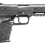 FN FIVE-SEVEN 5.7X28 BLK 20+1 AS