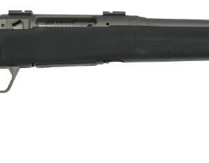 Howa M1500 TSP X Rifle .308 Win 10rd Magazine 24" Threaded Barrel Folding Precision Chassis Black