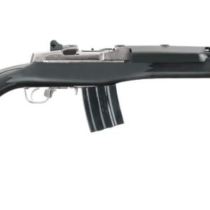 CIMARRON 1873 DELUXE 44-40WIN - 20" OCT. CC/BLUED PISTOL GRIP