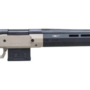 DIAMONDBACK FIREARMS DB15BG 5.56MM FDE 16" V RAIL