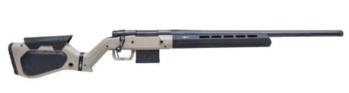 HOWA HERA H7 6.5CR HVY TAN TB