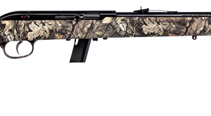 ROSSI RS22 22MAG BLK/TAN 21" 10+1