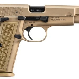 SPRINGFIELD ARMORY DS PRODIGY 9MM COY 4.25" 10+1