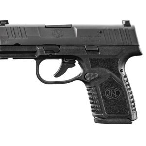 Sig Sauer P320 Full Size Handgun Magazine 9mm Luger 17rd Magazines (2) 4.7" Barrel Black