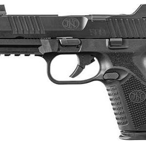 WALTHER ARMS PP 380ACP SS 3.9" 7+1