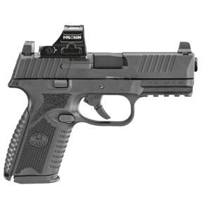 FN 509M MRD 9MM BLK 4" 10+1 407C