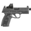 FN 509M T 9MM BLK 24+1 HOLOSUN