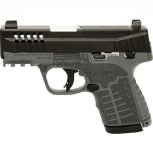 SPG HELL OSP 9MM CA GU25 10RD