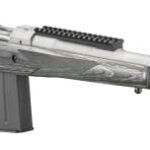 RUGER GUNSITE SCOUT 308 SS/LAM 18"