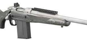 SIG M400 SENTRY RFL 5.56 30RD