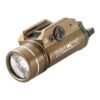 STREAMLIGHT TLR-1HL 1000LM BROWN WEAPONLGT