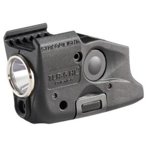 STREAMLIGHT TLR-8 SUB 500LM HELLCAT LT/LSR