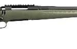 RUGER AMERICAN PRED 308WIN SYN 18"