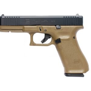 SPRINGFIELD ARMORY XD 45ACP BLACK 5" 10+1