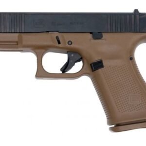 FN REFLEX 9MM BLK 10+1 MRD NMS