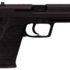 HECKLER AND KOCH (HK USA) USP45 V7 45ACP 10+1 LEM FS