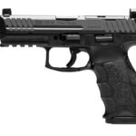 HECKLER AND KOCH (HK USA) VP9 TAC 9MM BLK 17+1 NS OR TB