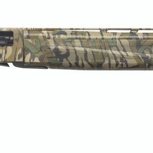Rossi Circuit Judge Rifle - BLK | .45 Colt / .410 Ga. | 18.5" Barrel | Fiber Optic Adjustable Sight