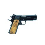 AMERICAN CLASSIC COMMANDER 1911 9MM BLUE 9+1