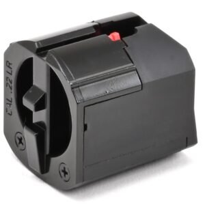 PROMAG RUG 1022 CHRGR 22LR 30RD DRM