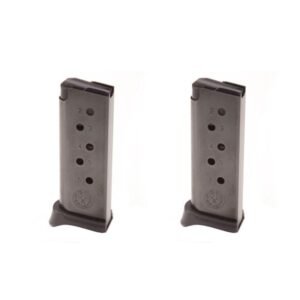 Smith & Wesson M&P45c Flat Base Handgun Magazine Black .45 ACP 8/rd