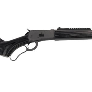 CIMARRON TRAPDOOR CARBINE - 45-70 22" CAVALRY MODEL BLUED