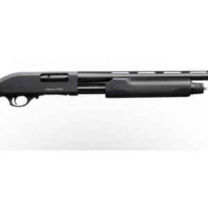 Standard Manufacturing DP12 GEN II Shotgun 12 ga 3" Chamber 14rd Magazine 18.5" Barrel OD Green