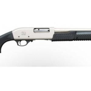 ROCK ISLAND ARMORY ALL GEN PUMP 12/28 BL/SYN