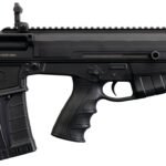 CHARLES DALY N4S BULLPUP 12/18.5 BL/SYN 3"