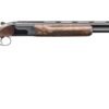 CHARLES DALY 214E SUP CMPT O/U 12/28 BL/WD