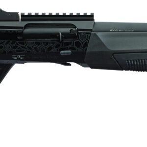EAA Girsan MC312 Gobbler Shotgun 12ga 3.5" Chamber 5rd Magazine 24" Barrel with Pistol Grip Stock