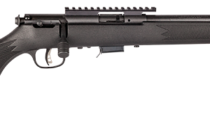 SPRINGFIELD ARMORY M1A SOCOM 16" 308 BLACK SYN